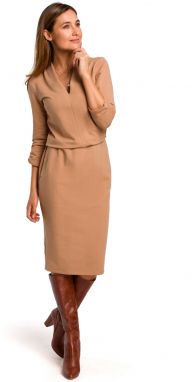 Dámske šaty Stylove S194