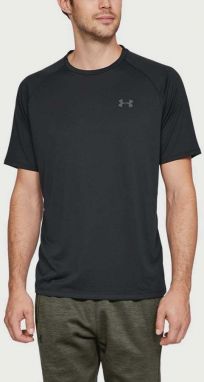 Pánske tričko Under Armour Tech