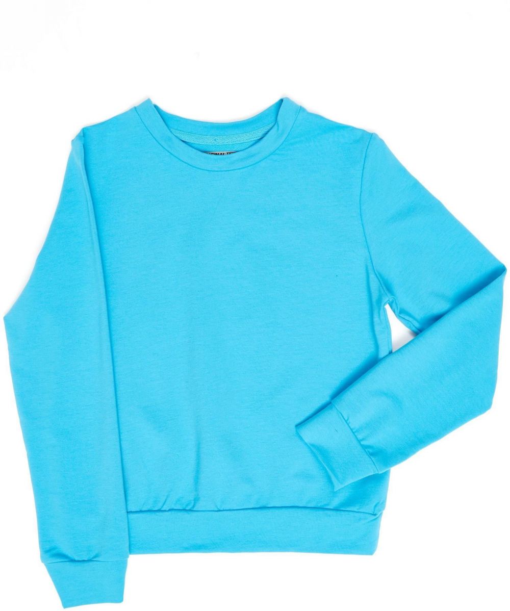 Dámska mikina Fashionhunters Basic