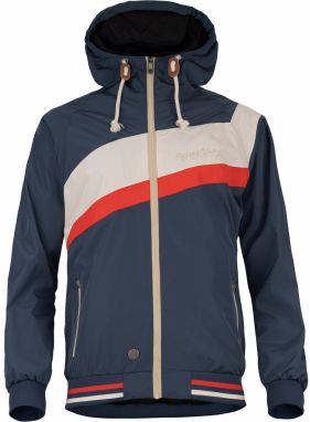 Men's Jacket WOOX Streetshell