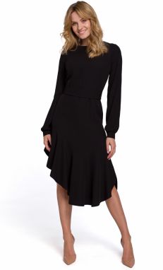Dámske šaty Makover K077