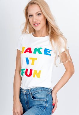 Women's T-shirt 