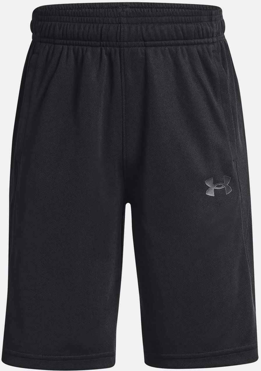 Šortky Under Armour UA BASELINE SHORT - čierna