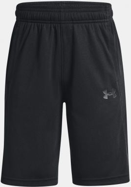 Šortky Under Armour UA BASELINE SHORT - čierna