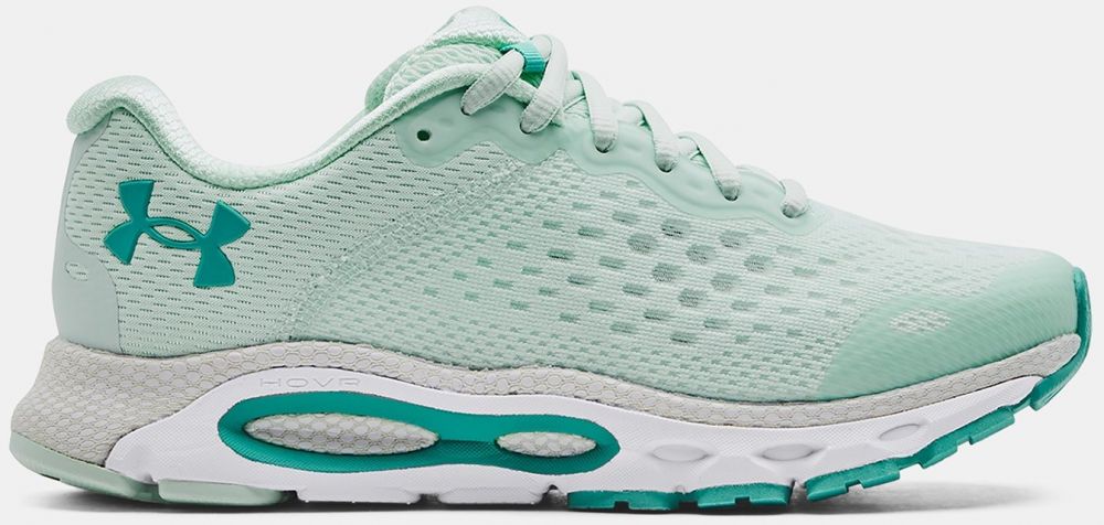 Topánky Under Armour UA W HOVR Infinite 3 - zelená