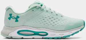 Topánky Under Armour UA W HOVR Infinite 3 - zelená