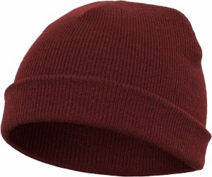 FLEXFIT cap - red
