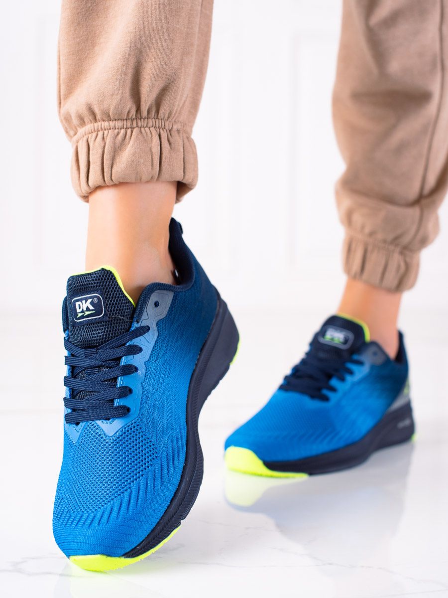 Dámske tenisky DK Blue