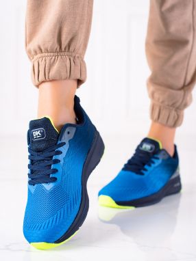 Dámske tenisky DK Blue