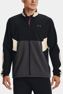 Bunda Under Armour UA Storm Windstrike FZ-BLK