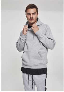 Blank Hoody Grey