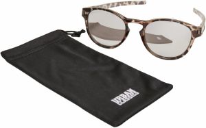 106 Sunglasses UC grey leo/silver