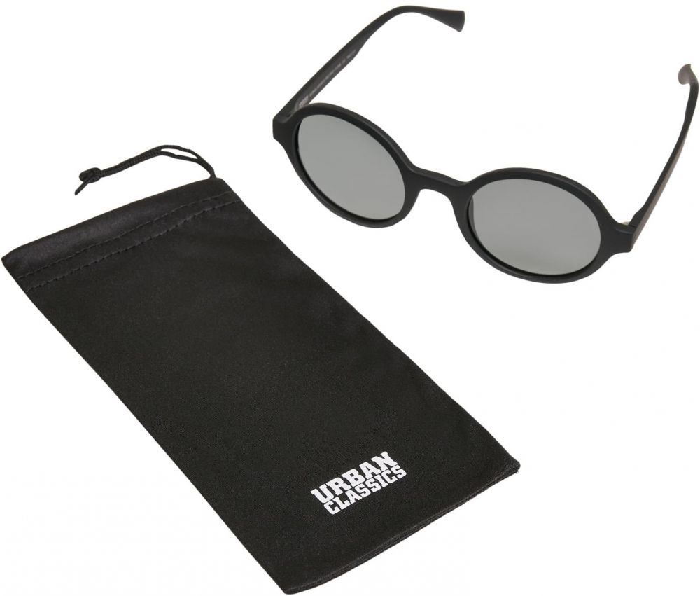 Sunglasses Retro Funk UC Black/Green