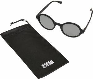 Sunglasses Retro Funk UC Black/Green