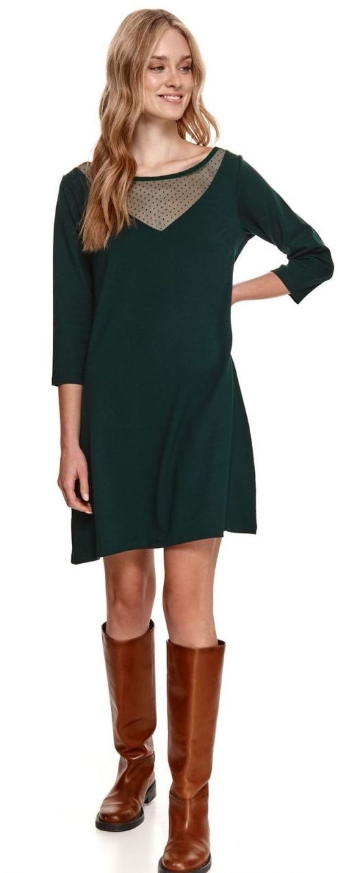 Dámske šaty Top Secret Casual