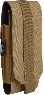 Molle Phone Pouch Big Camel
