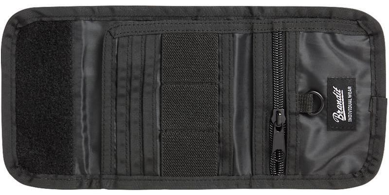 Wallet Five Darkcamo