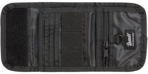 Wallet Five Darkcamo