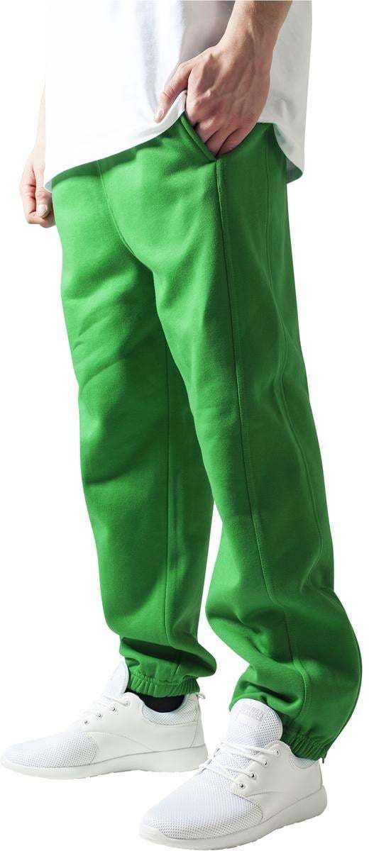 Sweatpants c.green