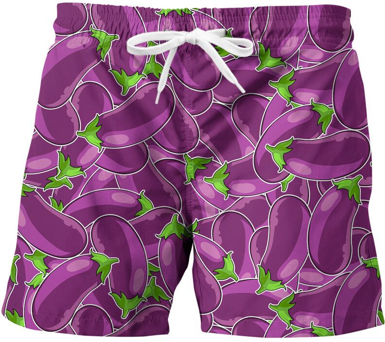 Mr. GUGU & Miss GO Man's Swimwear ST2260