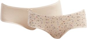 2PACK Womens Panties Molvy Multicolor
