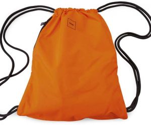Basic Gym Sack neonorange