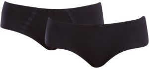 2PACK Ladies Panties Molvy dark blue