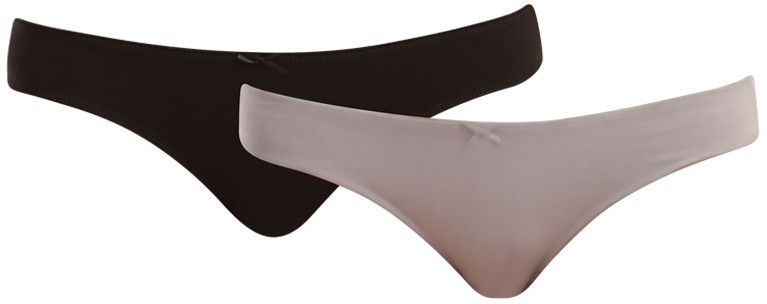 2PACK Womens Panties Molvy Multicolor