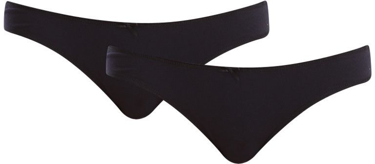2PACK Womens Panties Molvy Multicolor