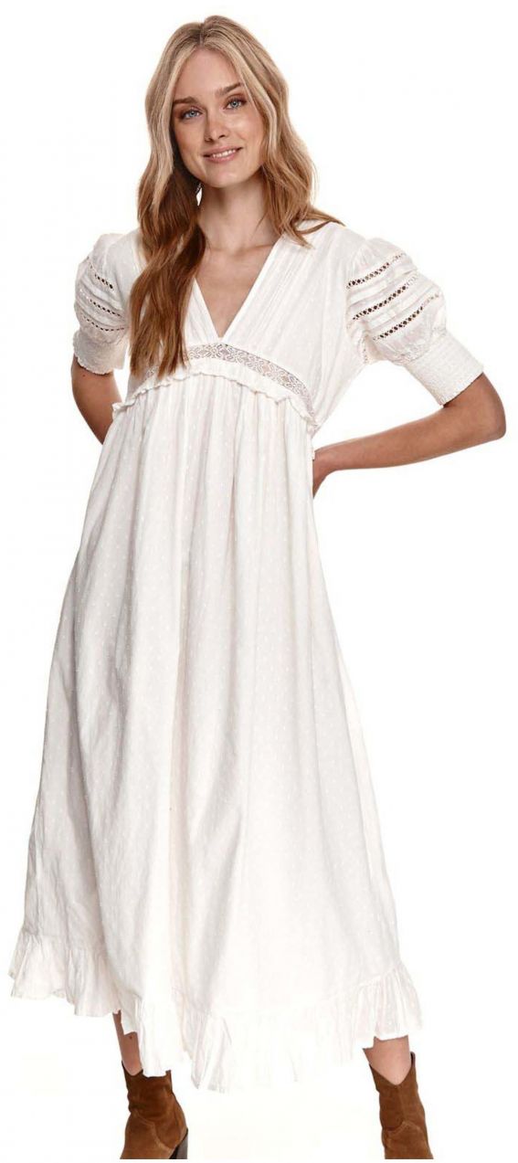 Dámske šaty Top Secret Loose Fit