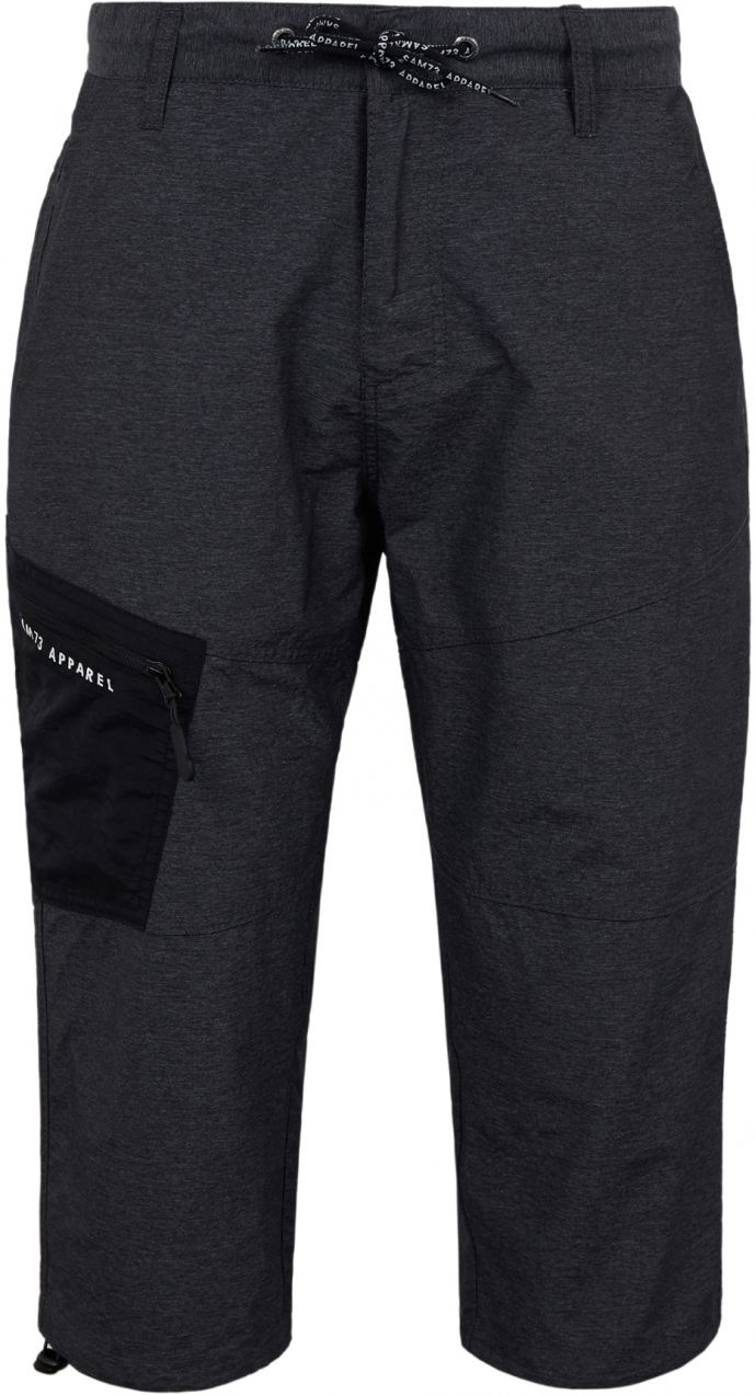 Pánske kraťasy SAM73 Outdoor