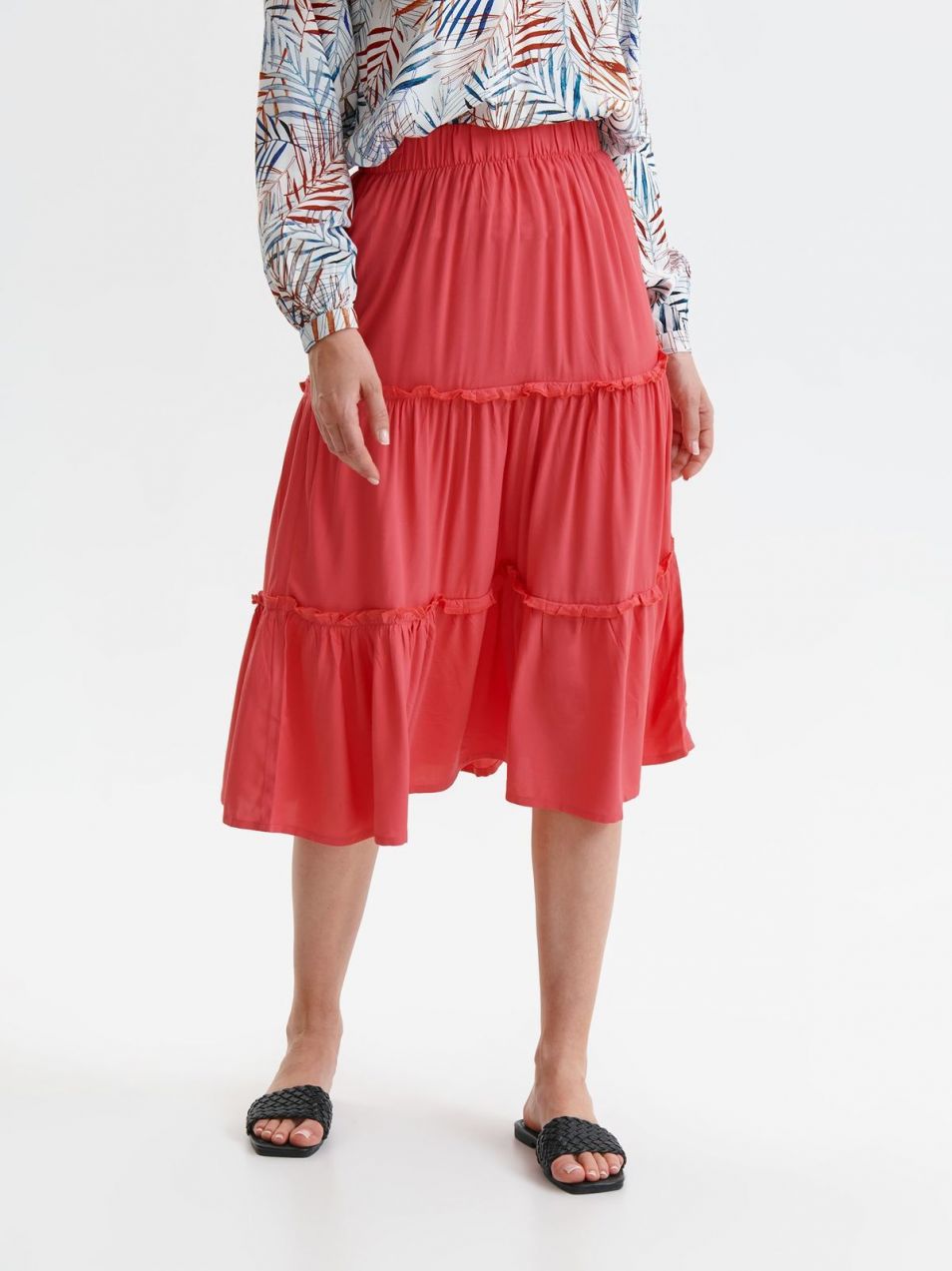 Top Secret LADY'S SKIRT