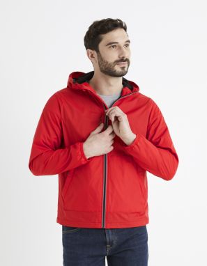 Pánska bunda Celio Windproof