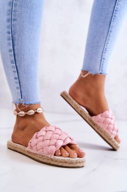 Dámske šľapky BIG STAR SHOES