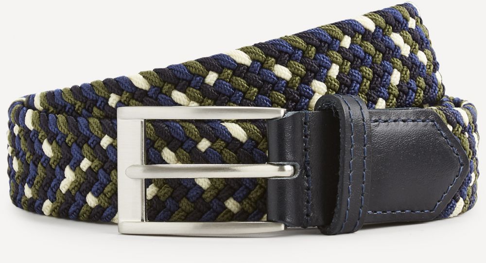 Celio Belt Biscuit - Men