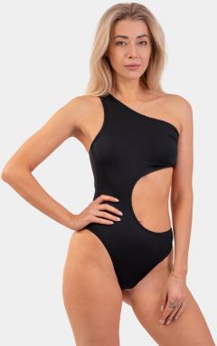 NEBBIA Asymmetric monokini na jedno rameno