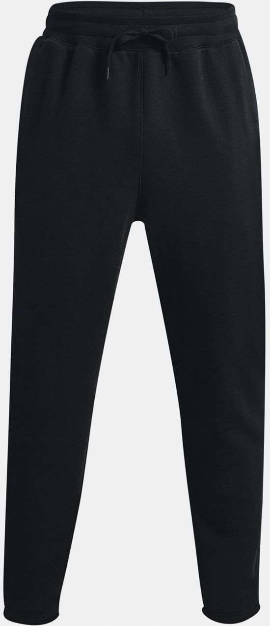 Čierne pánske tepláky Under Armour UA Pjt Rck Originators Jgger