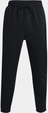 Čierne pánske tepláky Under Armour UA Pjt Rck Originators Jgger