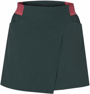 Women's skirt Hannah LANNA II dark forest