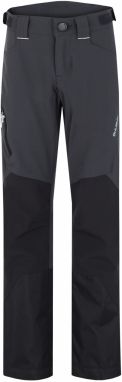 Kids outdoor pants HUSKY Krony K tm. gray