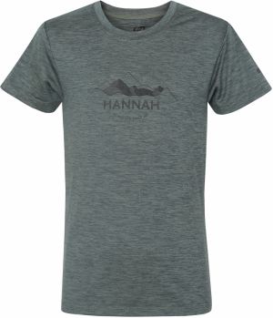 Children's T-Shirt Hannah CORNET JR II dark forest mel