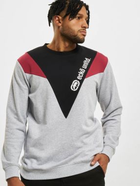 Canberra Crewneck Grey