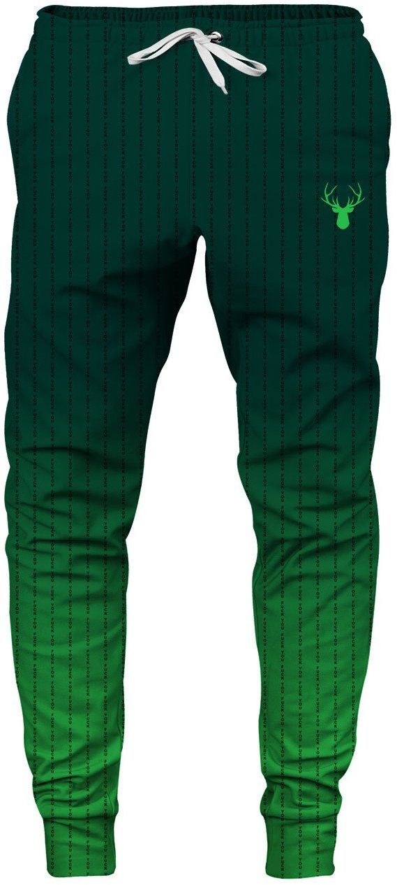 Aloha z Deer Unisex FK You Land tepláky SWPN-PC AFD757