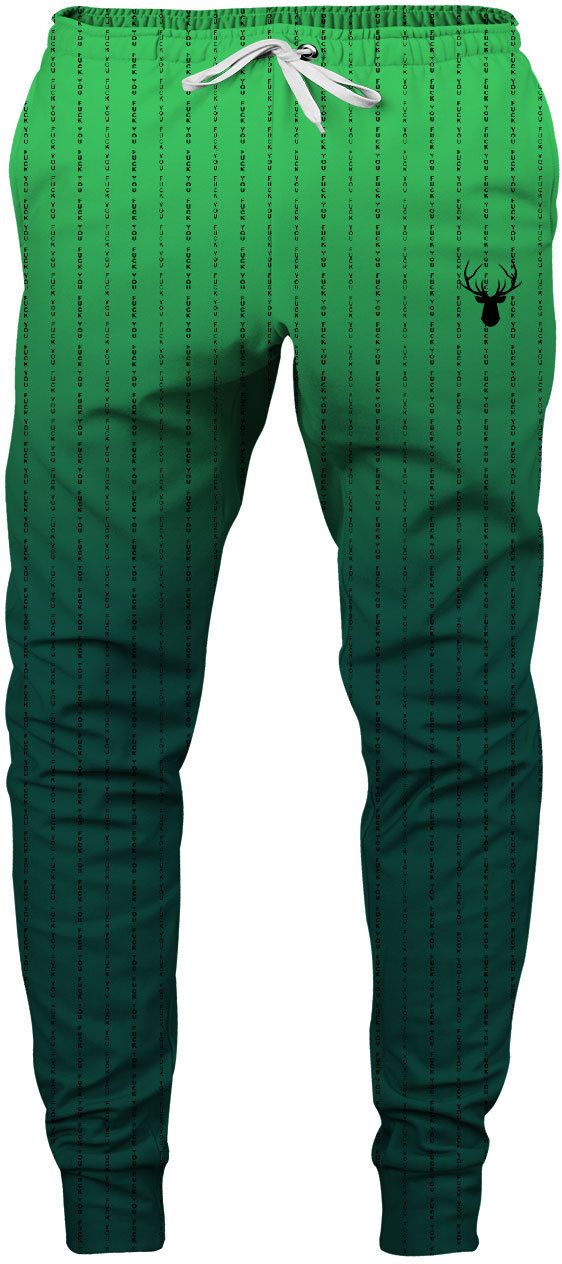 Aloha From Deer Unisex's FK You  Screen Sweatpants SWPN-PC AFD737