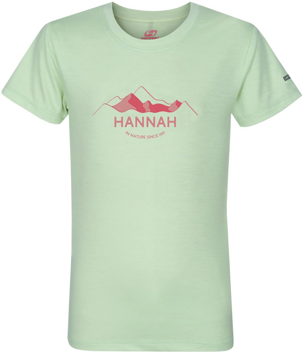 Kids T-Shirt Hannah CORNET JR II Paradise green mel