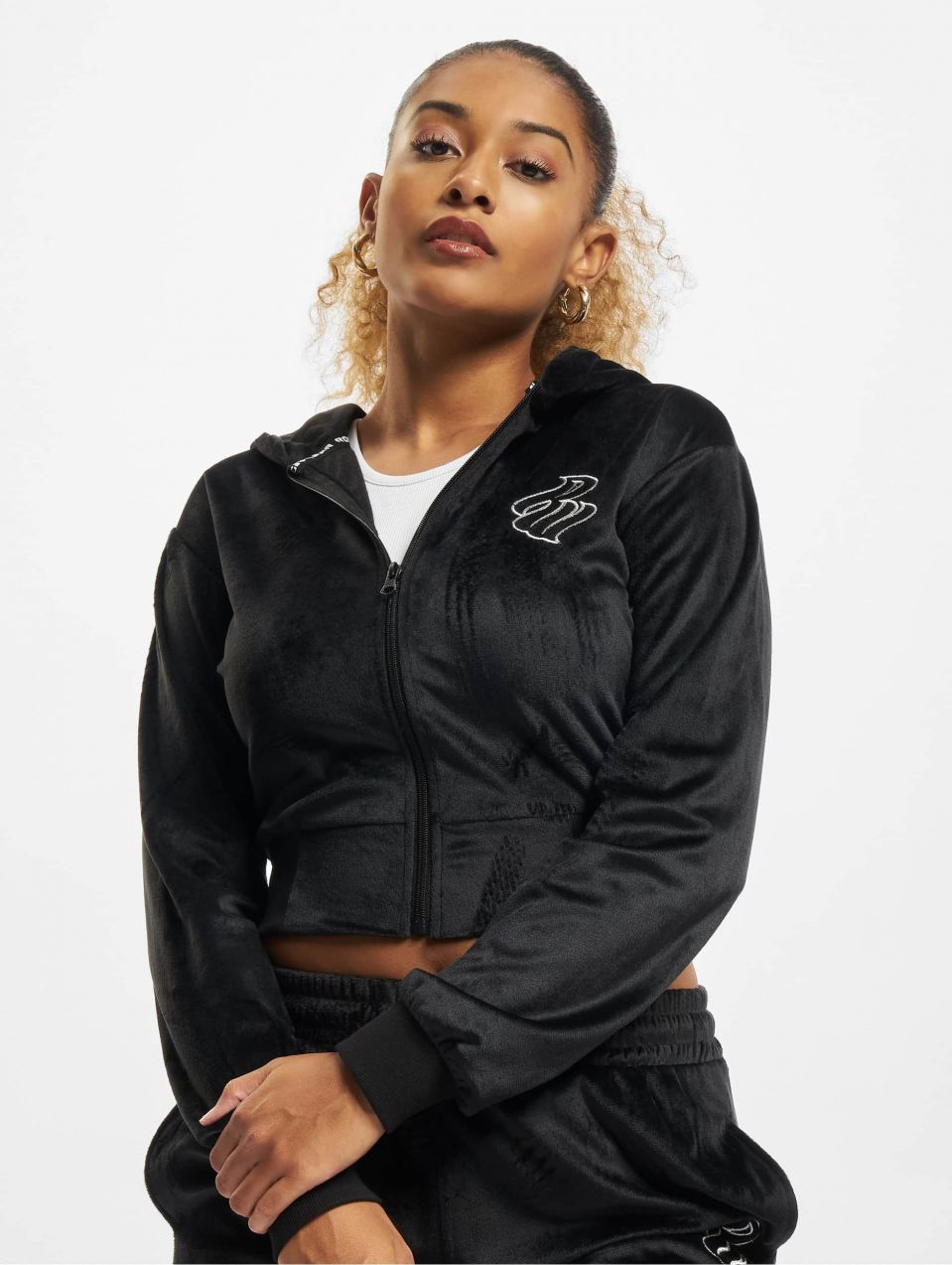Dámska mikina Rocawear Escalade