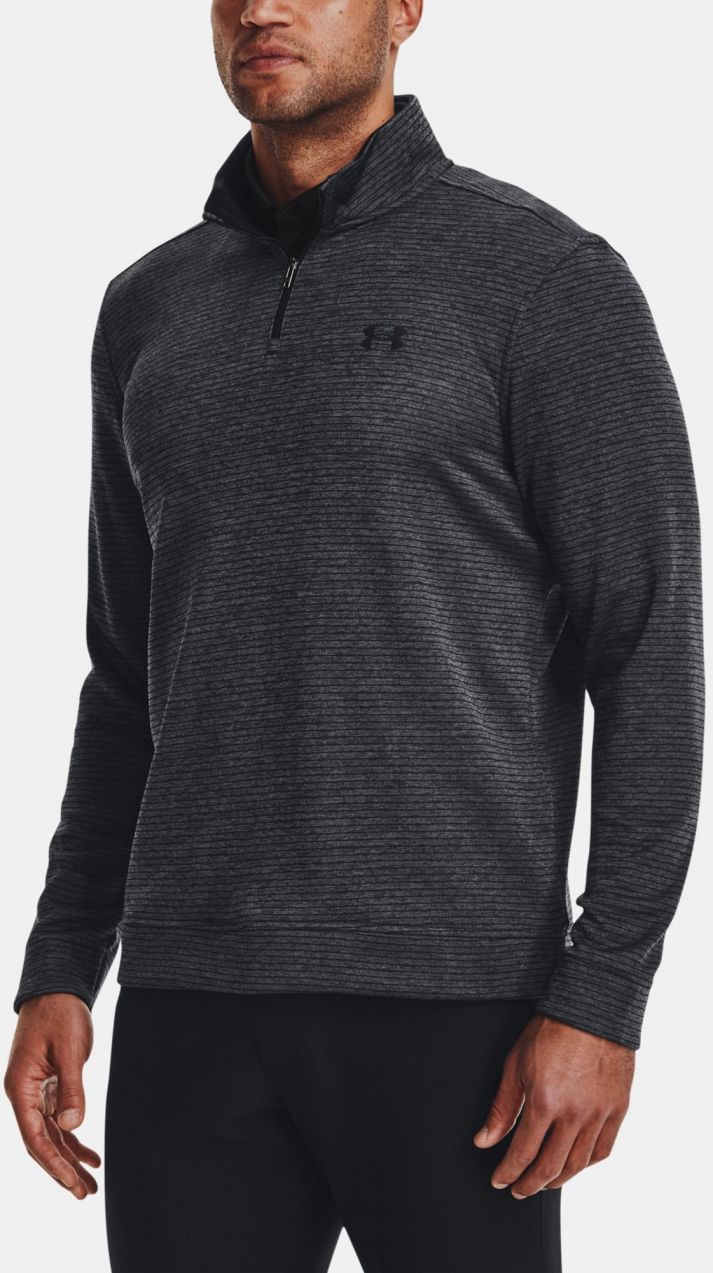 Pánsky sveter Under Armour Fleece