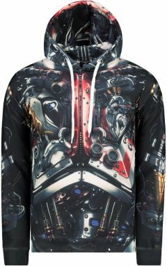 Aloha From Deer Unisex's Machine Hoodie H-K AFD149