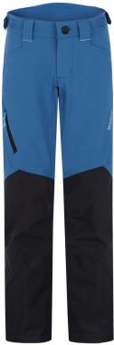 Kids outdoor pants HUSKY Krony K blue