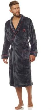 Luca 2111 Graphite Robe Grafit